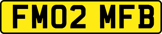 FM02MFB