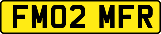FM02MFR