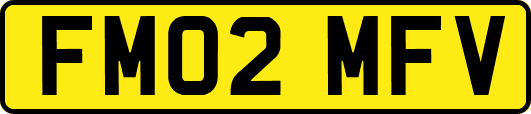 FM02MFV