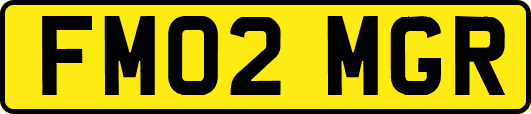 FM02MGR