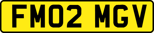 FM02MGV