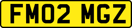 FM02MGZ