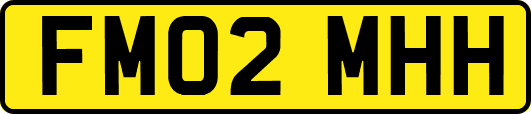 FM02MHH