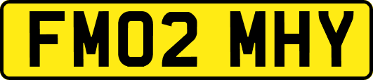 FM02MHY