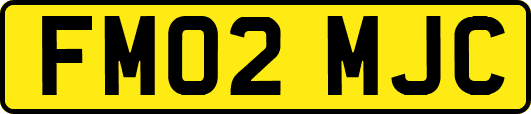 FM02MJC