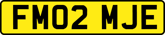 FM02MJE