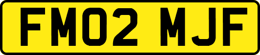 FM02MJF