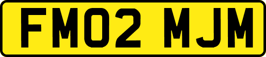 FM02MJM
