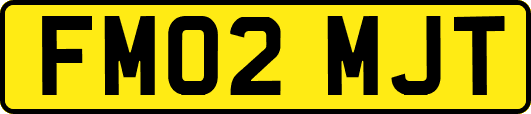 FM02MJT