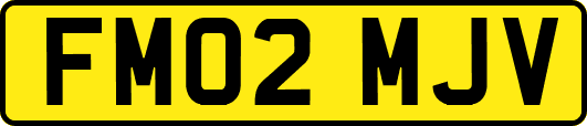 FM02MJV