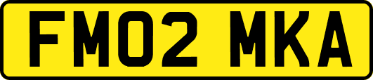 FM02MKA