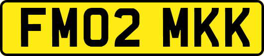 FM02MKK