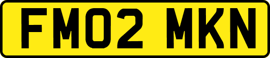 FM02MKN