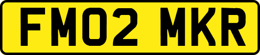 FM02MKR