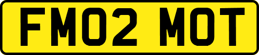 FM02MOT