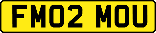 FM02MOU