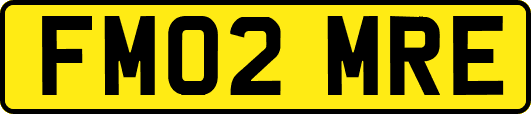 FM02MRE