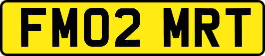 FM02MRT