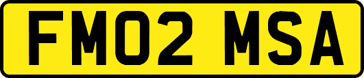 FM02MSA