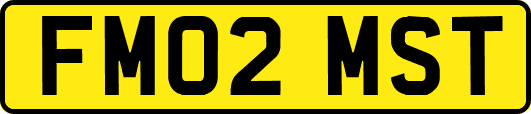 FM02MST