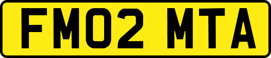 FM02MTA
