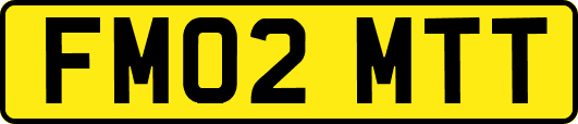 FM02MTT