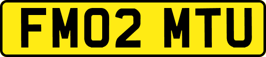 FM02MTU