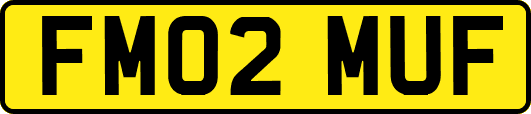 FM02MUF