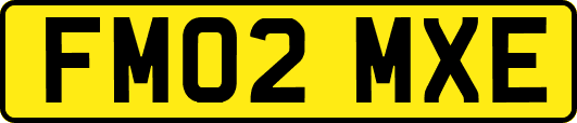FM02MXE