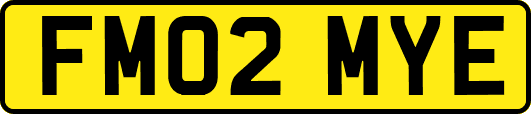 FM02MYE