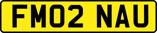 FM02NAU