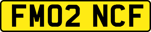 FM02NCF