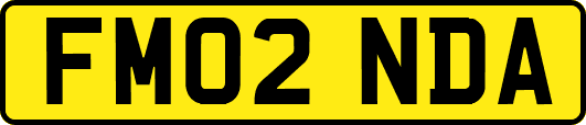 FM02NDA