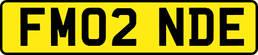 FM02NDE