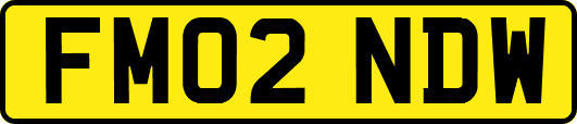 FM02NDW