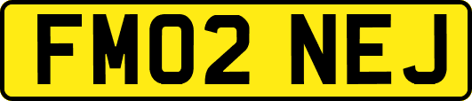FM02NEJ