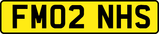 FM02NHS