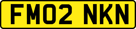 FM02NKN