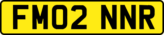 FM02NNR