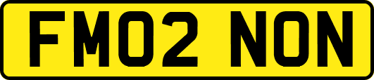 FM02NON