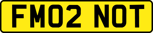 FM02NOT