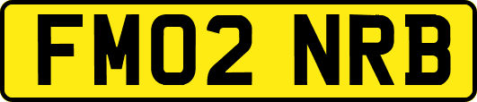 FM02NRB
