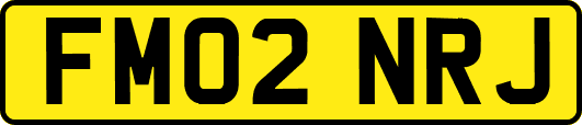 FM02NRJ