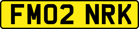 FM02NRK