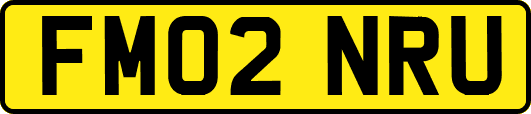 FM02NRU