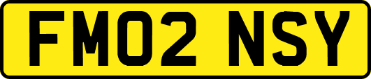 FM02NSY