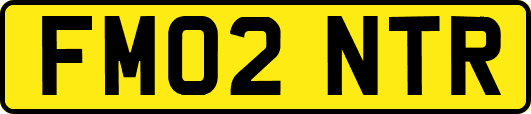 FM02NTR