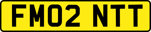 FM02NTT