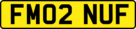 FM02NUF