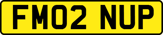 FM02NUP